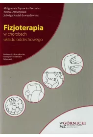 Fizjoterapia w chorobach uk�adu oddechowego