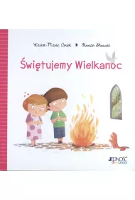 �wi�tujemy Wielkanoc