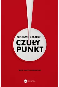 Czuy punkt. Teatr, nazici i zbrodnia