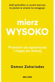 eBook Mierz wysoko mobi epub