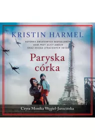 Audiobook Paryska crka mp3