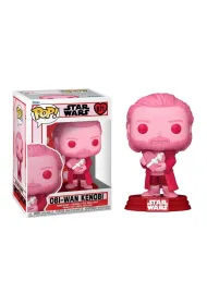 PROMO FUNKO POP FIGURKA Star Wars Obi-Wan Kenobi 76215