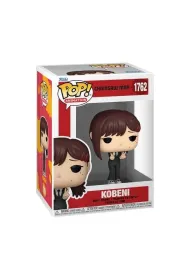 Funko Anime Chainsaw Man Kobeni