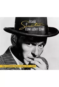 Time After Time (CD)