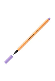 Cienkopis Stabilo Point 88. JASNY LILA (88/59)