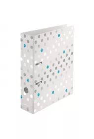 Kraina Lodu Segregator A4 Frozen Glam Max File 8 cm