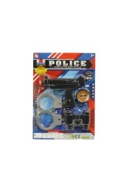 Akcesoria policjanta Adar