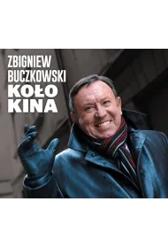 Zbigniew Buczkowski - Ko�o Kina (CD)