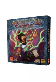 Aeon's End: Staro�ytni Portal Games