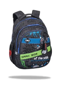 CoolPack Plecak m�odzie�owy Jerry Star Wars