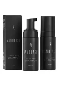 Nanolash Shampoo szampon do rzs i brwi 50 ml