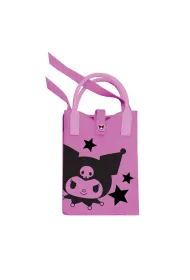 Patio Torebka Kuromi Pink na rami�