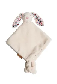 Whisbear DouDou Kocyk Przytulanka Kr�liczek - bia�y