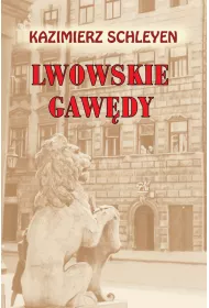 Lwowskie gaw�dy