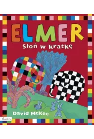 Elmer. S�o� w kratk� (zbi�r) (OT)