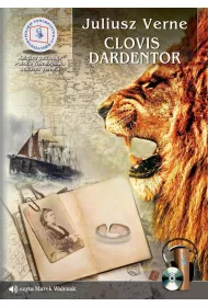 Audiobook Clovis Dardentor CD