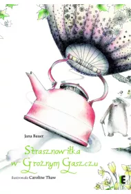 Strasznowi�ka w Gro�nym G�szczu