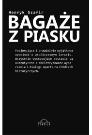 Baga�e z piasku