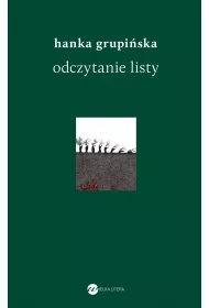 Odczytanie Listy. Opowieci o warszawskich powstacach ydowskiej Organizacji Bojowej