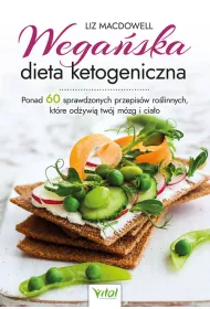 Wega�ska dieta ketogeniczna