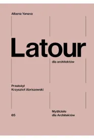 Latour dla architekt�w