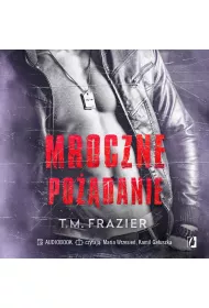 Audiobook Mroczne podanie. Mroczne wiato. Tom 1.5 mp3