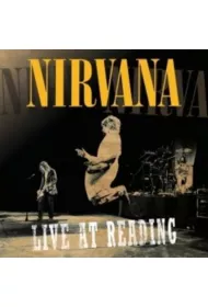 Live At Reading (vinyl)