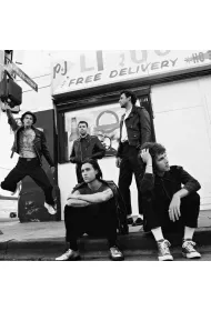 The Neighbourhood, CD