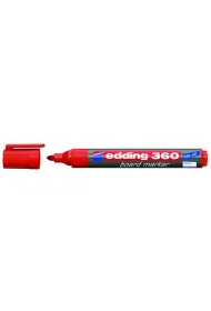 Marker sucho�cieralny Edding 360 1.5-3 mm