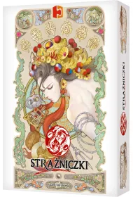 Stra�niczki Rebel
