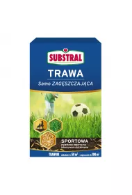 Substral Mieszanka traw Sportowa samozagszczajca 1 kg