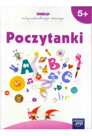 Poczytanki. 5-latki