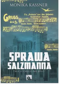Sprawa Salzmanna