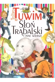 S�o� Tr�balski i inne wiersze