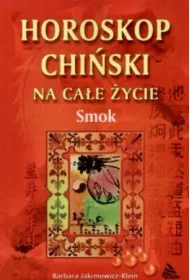 Smok -  horoskop chi�ski