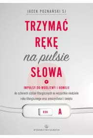 Trzyma� r�k� na pulsie