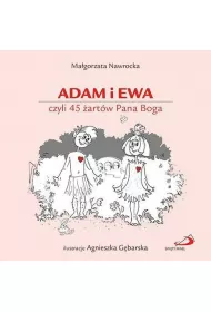Adam i Ewa czyli 45 �art�w Pana Boga