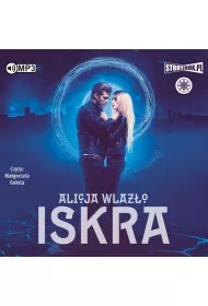 Audiobook Iskra. Zaprzysi�eni. Tom 2 CD