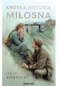 Kr�tka historia mi�osna