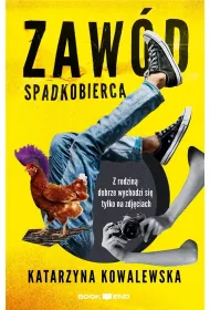 Zaw�d spadkobierca