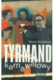 eBook Tyrmand karnawaowy pdf