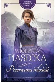 eBook Otuleni syberyjskim wiatrem. Przerwana modo mobi epub