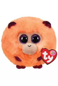 Ty Puffies Coconut - Mapka