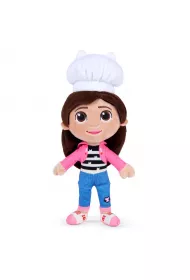 Szef Kuchni, pluszak Universal Plush