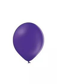 Belbal Balony B105 Pastel Royal Lilac 100 szt.