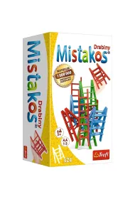 Mistakos. Wyszy szczebel Trefl