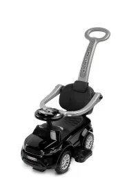 Je�dzik sport car black Toyz