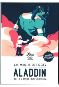 Aladdin ou la Lampe merveilleuse