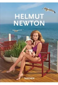 Helmut Newton wer. angielska