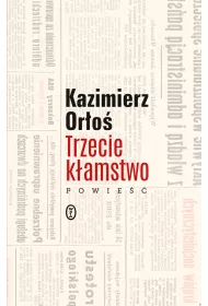 Trzecie k�amstwo